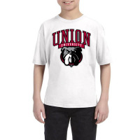 Theunionuniversitybulldogs Youth Tee | Artistshot