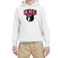 Theunionuniversitybulldogs Youth Hoodie | Artistshot