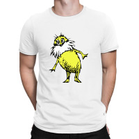 The Lorax T-shirt | Artistshot