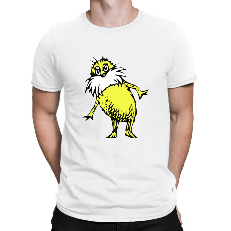 The Lorax T-shirt | Artistshot