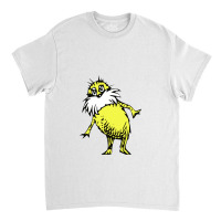 The Lorax Classic T-shirt | Artistshot