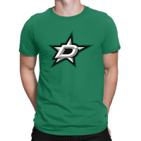 D  Stars (2013) T-shirt | Artistshot