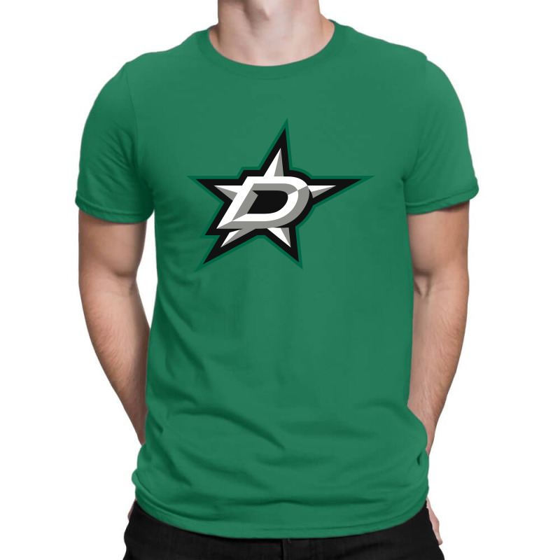 D  Stars (2013) T-Shirt by jhoseputata | Artistshot