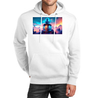 Magic Vessel Unisex Hoodie | Artistshot