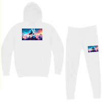 Magic Vessel Hoodie & Jogger Set | Artistshot