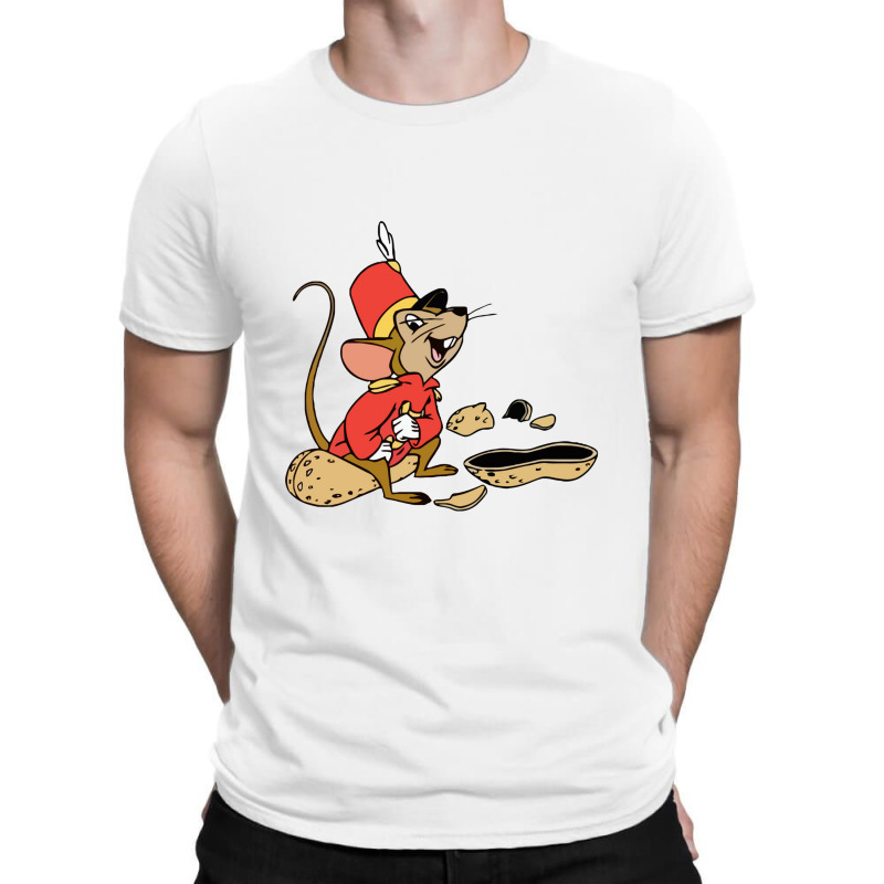 Timothy Peanuts T-shirt | Artistshot