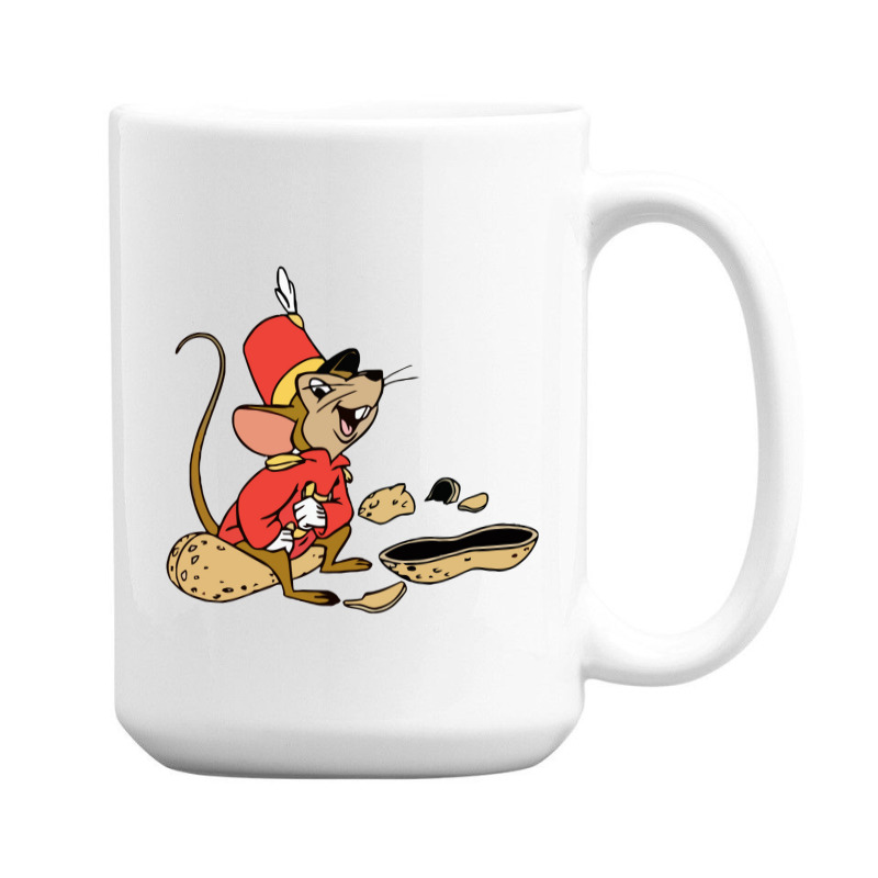 Timothy Peanuts 15 Oz Coffee Mug | Artistshot