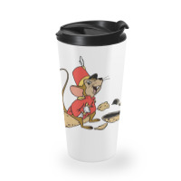 Timothy Peanuts Travel Mug | Artistshot