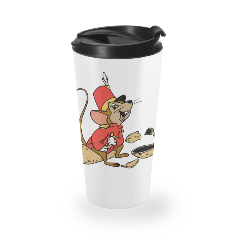 Timothy Peanuts Travel Mug | Artistshot