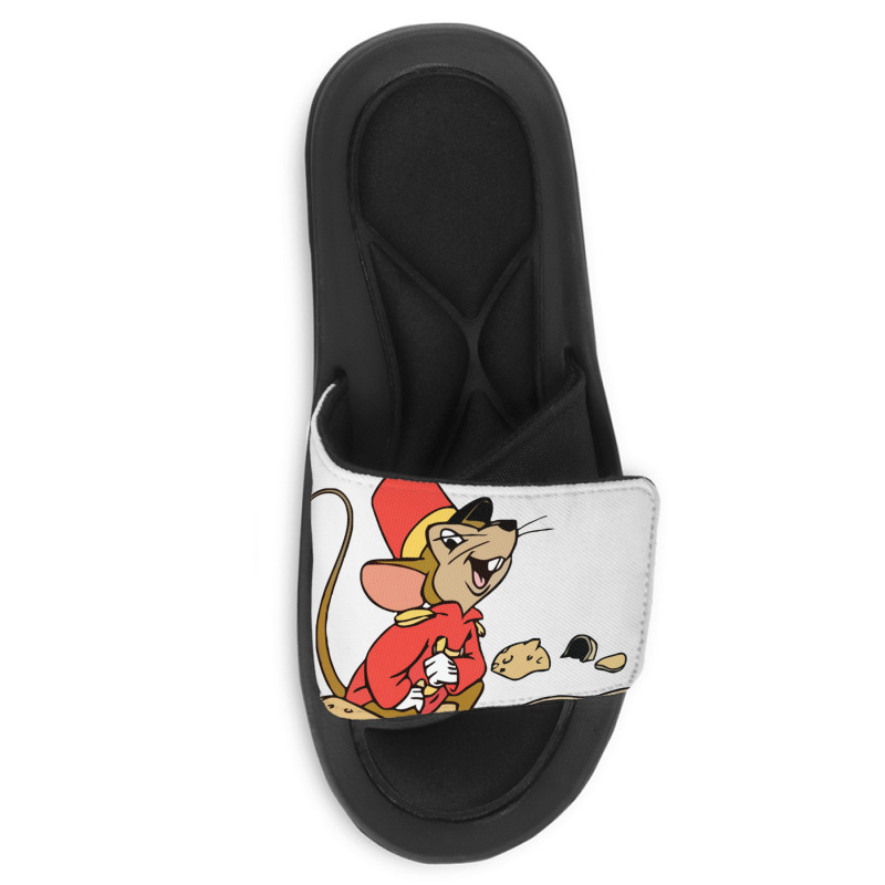 Timothy Peanuts Slide Sandal | Artistshot