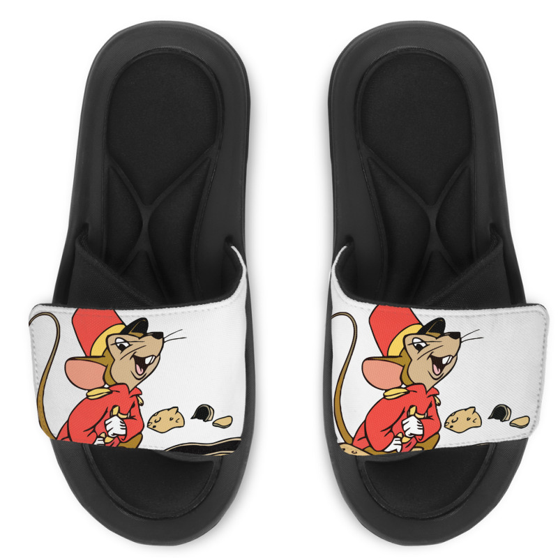 Timothy Peanuts Slide Sandal | Artistshot