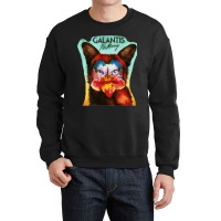 Galantis No Money Crewneck Sweatshirt | Artistshot