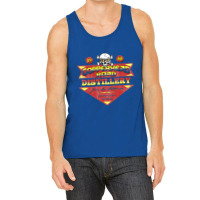 Copperhead Road By Steve Earle 1988 Tank Top | Artistshot