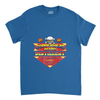 Copperhead Road By Steve Earle 1988 Classic T-shirt | Artistshot