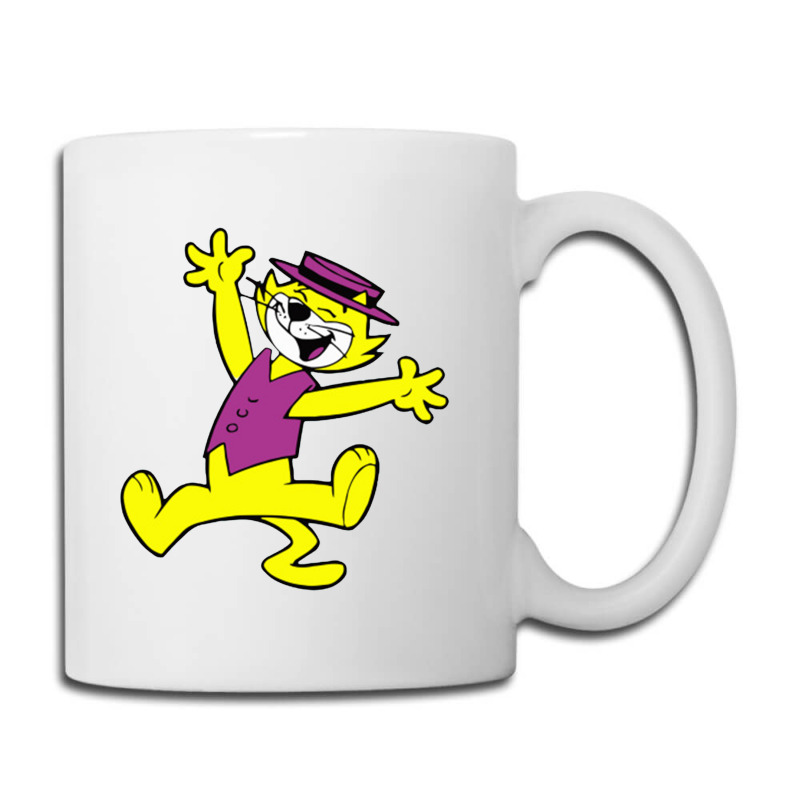 Top Cat Coffee Mug | Artistshot