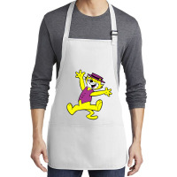 Top Cat Medium-length Apron | Artistshot