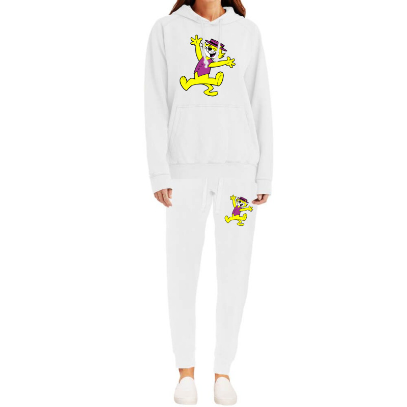 Top Cat Hoodie & Jogger Set | Artistshot