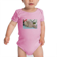 Lilac Persian Baby Bodysuit | Artistshot