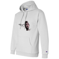 Wow  Owen Wilson Champion Hoodie | Artistshot