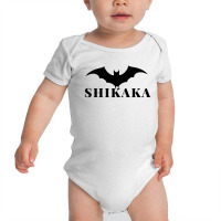 Shikaka Baby Bodysuit | Artistshot