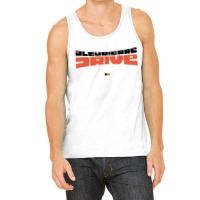 Alcubierre Drive Tank Top | Artistshot