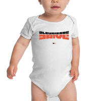 Alcubierre Drive Baby Bodysuit | Artistshot