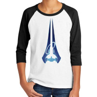 Energy Sword Magnet Youth 3/4 Sleeve | Artistshot