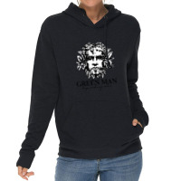 Green Man Legendary Ales Lightweight Hoodie | Artistshot