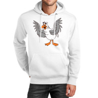 Scuttle Unisex Hoodie | Artistshot