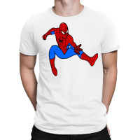 Spider T-shirt | Artistshot