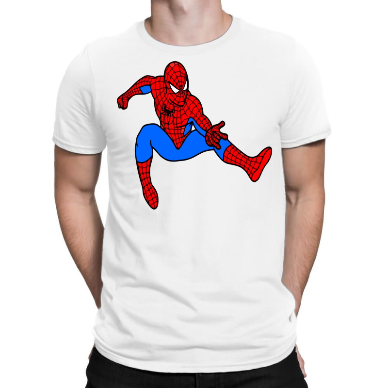 Spider T-shirt | Artistshot