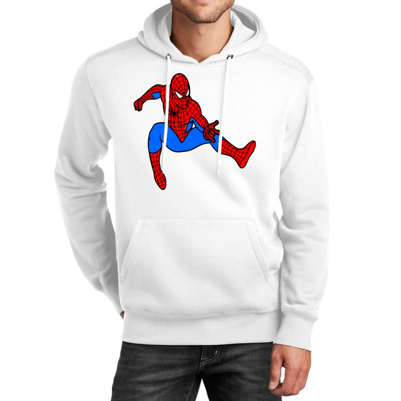 Spider Unisex Hoodie | Artistshot