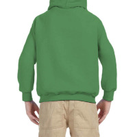 Moonrise Kingdom Youth Hoodie | Artistshot