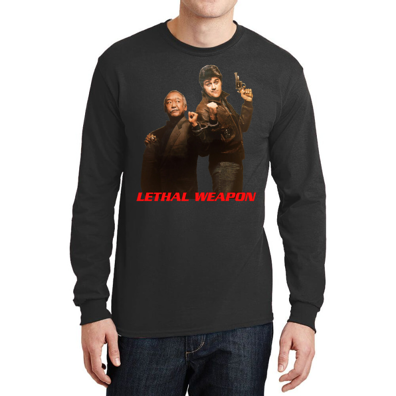 Lover Gift Action Man Mens Funny Long Sleeve Shirts | Artistshot