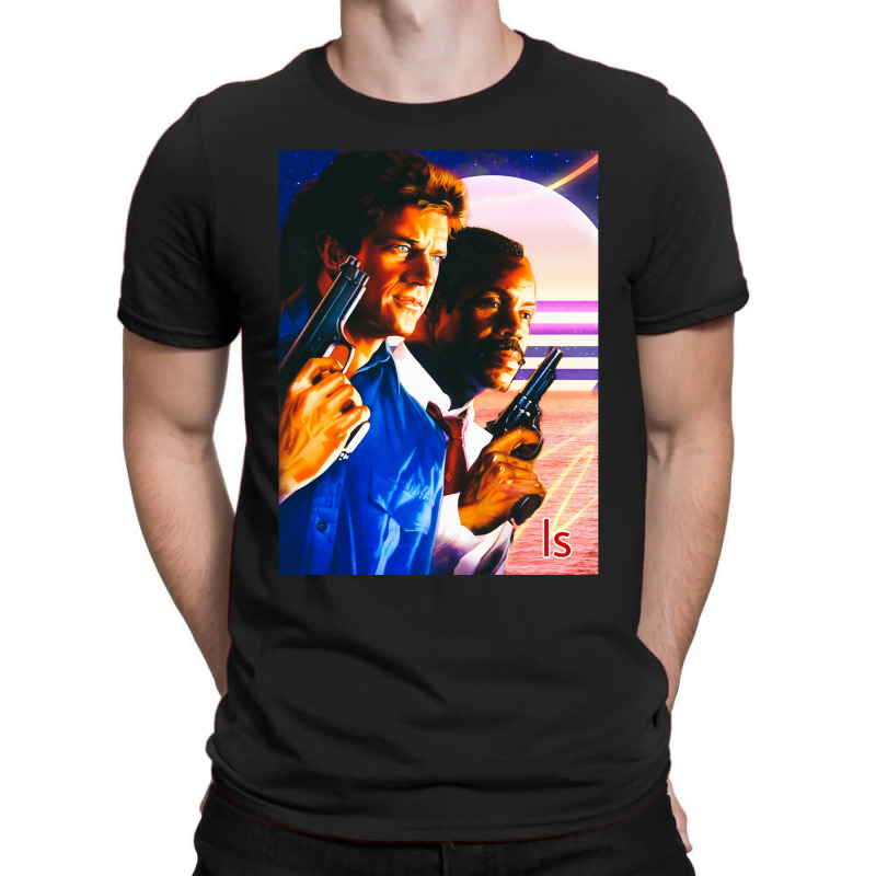 Lover Gifts Buddy Cop For Men Women T-shirt | Artistshot