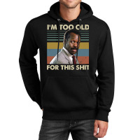 Music Vintage Buddy Cop For Mens Womens Unisex Hoodie | Artistshot