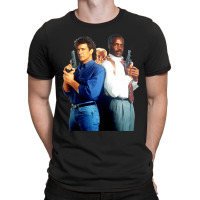 Proud  Buddy Cop For Men Women T-shirt | Artistshot