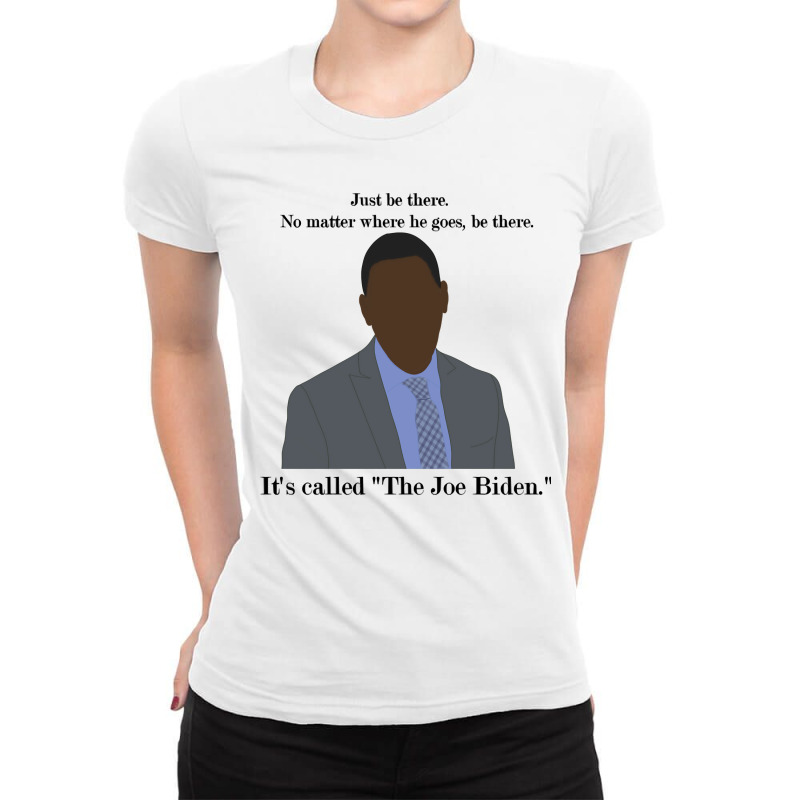 Graphic Picture  Funny Winstonss My Favorite People Ladies Fitted T-Shirt by Artist-Tatum | Artistshot