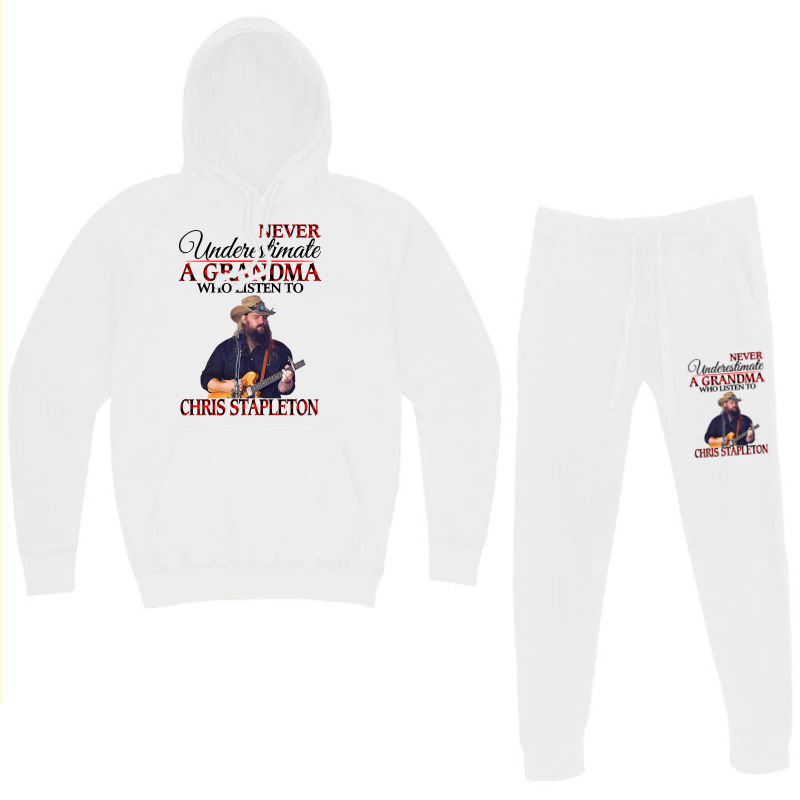 Vintage Movies  Musicians Day Gift Hoodie & Jogger set by Artist-John | Artistshot