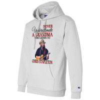 Vintage Movies  Musicians Day Gift Champion Hoodie | Artistshot