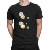 You Made My Night  Earth T-shirt | Artistshot