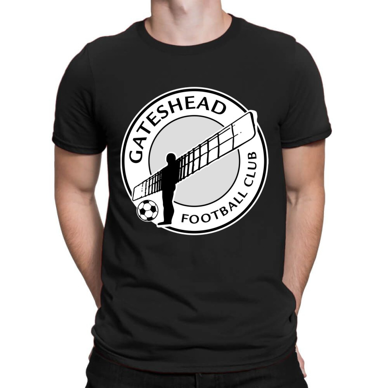 Gateshead Fc T-shirt | Artistshot