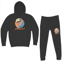 You. Me. Acapulco Hoodie & Jogger Set | Artistshot