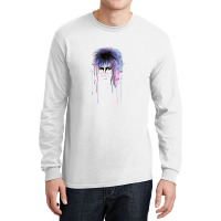 Your Eyes Can Be So Cruel  Labyrinth Long Sleeve Shirts | Artistshot