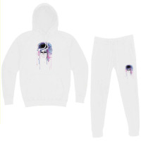 Your Eyes Can Be So Cruel  Labyrinth Hoodie & Jogger Set | Artistshot