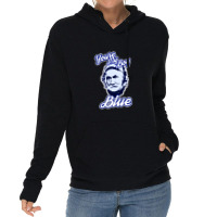 Youre My Boy Blue Lightweight Hoodie | Artistshot