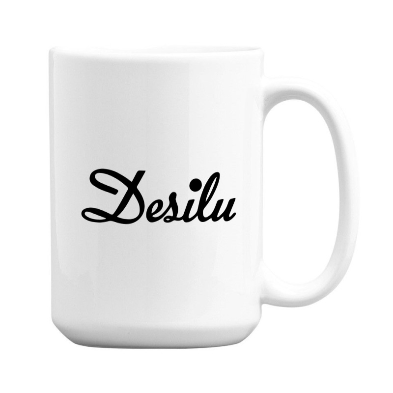 Desilu Productions 15 Oz Coffee Mug | Artistshot