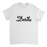 Desilu Productions Classic T-shirt | Artistshot