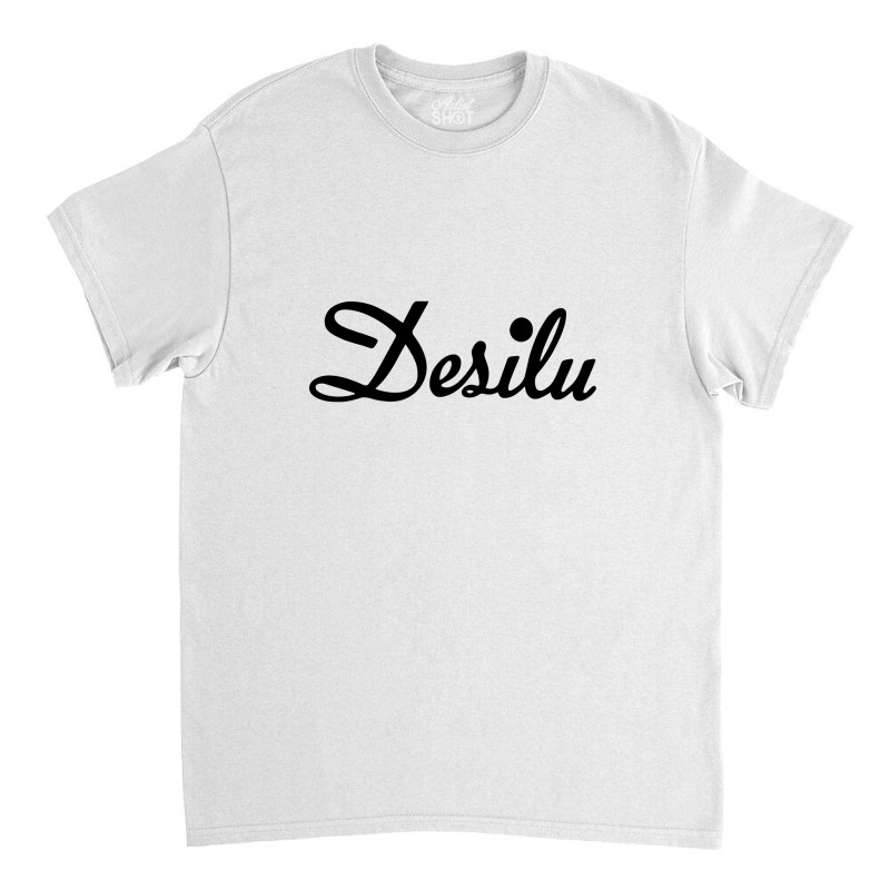 Desilu Productions Classic T-shirt | Artistshot