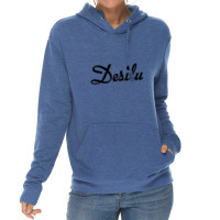 Desilu Productions Lightweight Hoodie | Artistshot